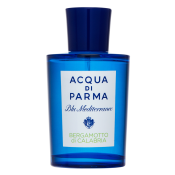 Acqua di Parma Blu Mediterraneo Bergamotto di Calabria Eau de Toilette unisex 150 ml
