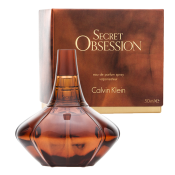Calvin Klein Secret Obsession parfémovaná voda pro ženy 50 ml