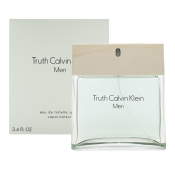 Calvin Klein Truth for Men toaletní voda pro muže 100 ml