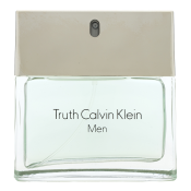 Calvin Klein Truth for Men Eau de Toilette bărbați 50 ml