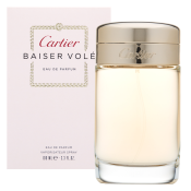 Cartier Baiser Volé parfémovaná voda pre ženy 100 ml
