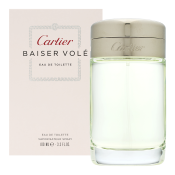 Cartier Baiser Volé toaletní voda pro ženy 100 ml