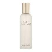 Cartier Baiser Volé deospray pro ženy 100 ml