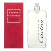 Cartier Declaration Eau de Toilette bărbați 200 ml