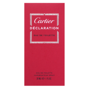 Cartier Declaration woda toaletowa dla mężczyzn 30 ml