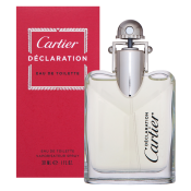 Cartier Declaration woda toaletowa dla mężczyzn 30 ml