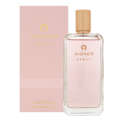 Aigner Debut Eau de Parfum femei 100 ml