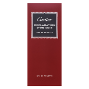 Cartier Declaration d'Un Soir Eau de Toilette bărbați 100 ml