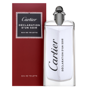Cartier Declaration d'Un Soir Eau de Toilette bărbați 100 ml