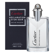 Cartier Declaration d'Un Soir toaletní voda pro muže 50 ml