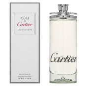 Cartier Eau de Cartier toaletná voda unisex 200 ml
