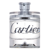 Cartier Eau de Cartier toaletní voda unisex 50 ml