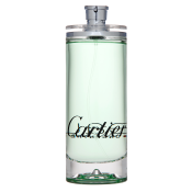 Cartier Eau de Concentrée Eau de Toilette unisex 200 ml