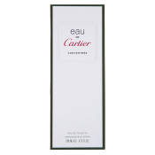 Cartier Eau de Concentrée Eau de Toilette unisex 200 ml