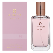 Aigner Debut parfémovaná voda pro ženy 50 ml