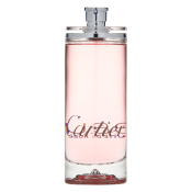 Cartier Eau de Cartier Goutte de Rose toaletní voda pro ženy 100 ml