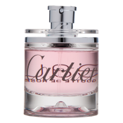 Cartier Eau de Cartier Goutte de Rose toaletní voda pro ženy 50 ml