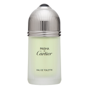 Cartier Pasha toaletní voda pro muže 50 ml