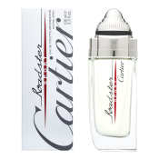 Cartier Roadster Sport woda toaletowa dla mężczyzn 100 ml