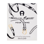 Aigner Etienne Aigner Pour Femme Eau de Parfum voor vrouwen 60 ml
