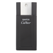 Cartier Santos Eau de Toilette bărbați 50 ml