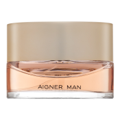 Aigner In Leather Man toaletní voda pro muže 75 ml