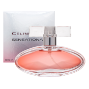 Celine Dion Sensational toaletná voda pre ženy 30 ml