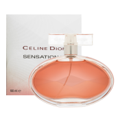 Celine Dion Sensational Eau de Toilette for women 100 ml