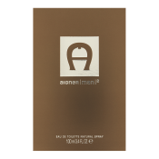 Aigner Man 2 toaletní voda pro muže 100 ml