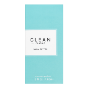 Clean Warm Cotton Eau de Parfum für Damen 60 ml