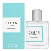 Clean Warm Cotton Eau de Parfum für Damen 60 ml