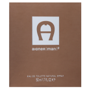 Aigner Man 2 Eau de Toilette für Herren 50 ml
