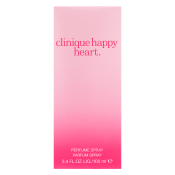Clinique Happy Heart Eau de Parfum da donna 100 ml