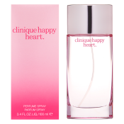 Clinique Happy Heart Eau de Parfum da donna 100 ml