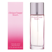Clinique Happy Heart Eau de Parfum da donna 50 ml