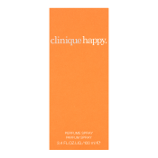 Clinique Happy Eau de Parfum für Damen 100 ml
