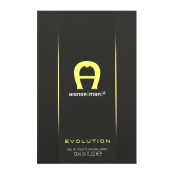 Aigner Man 2 Evolution toaletní voda pro muže 100 ml