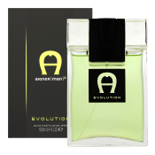 Aigner Man 2 Evolution toaletní voda pro muže 100 ml