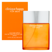 Clinique Happy for Men kolínská voda pro muže 100 ml