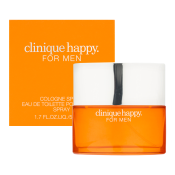 Clinique Happy for Men kolínská voda pro muže 50 ml