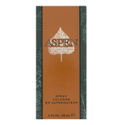 Coty Aspen Eau de Cologne para hombre 118 ml