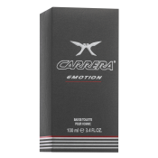 Carrera Emotion Pour Homme toaletní voda pro muže 100 ml