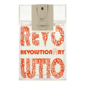 Aigner Man 2 Revolutionary toaletní voda pro muže 100 ml