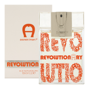 Aigner Man 2 Revolutionary toaletní voda pro muže 100 ml