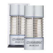 Carrera Master Eau de Toilette for men 100 ml
