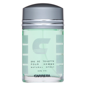 Carrera Pour Homme Eau de Toilette for men 100 ml