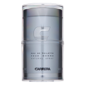 Carrera Pour Homme Eau de Toilette for men 100 ml