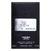 Creed Aventus Eau de Parfum férfiaknak 120 ml