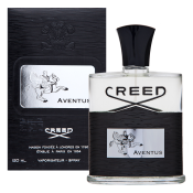 Creed Aventus Eau de Parfum férfiaknak 120 ml