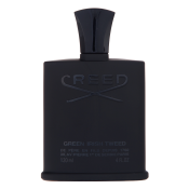 Creed Green Irish Tweed parfémovaná voda pro muže 120 ml